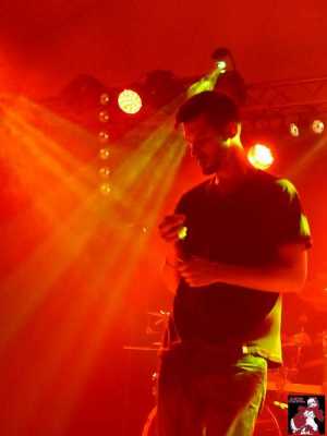 Dark Vibes - Iteuil 2014 (Cub3)